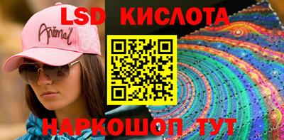 крисы Аргун